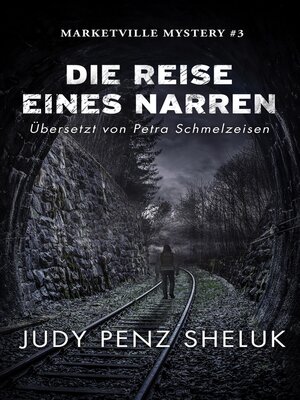 cover image of Die Reise eines Narren